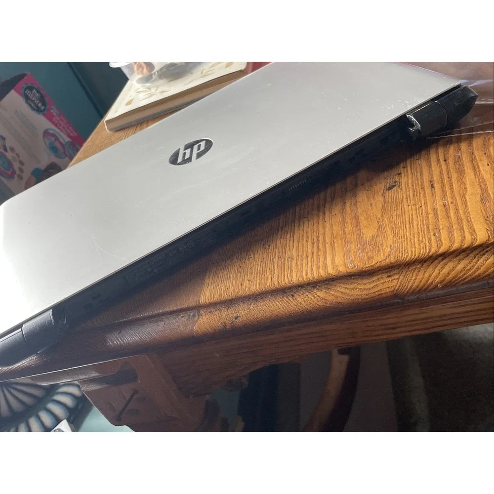 HP nice used